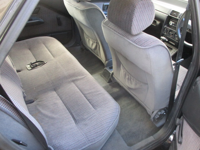 ちゅうこ シトロエン ZX 1.8｜輸入車・中古車のGOOD COLLECTION